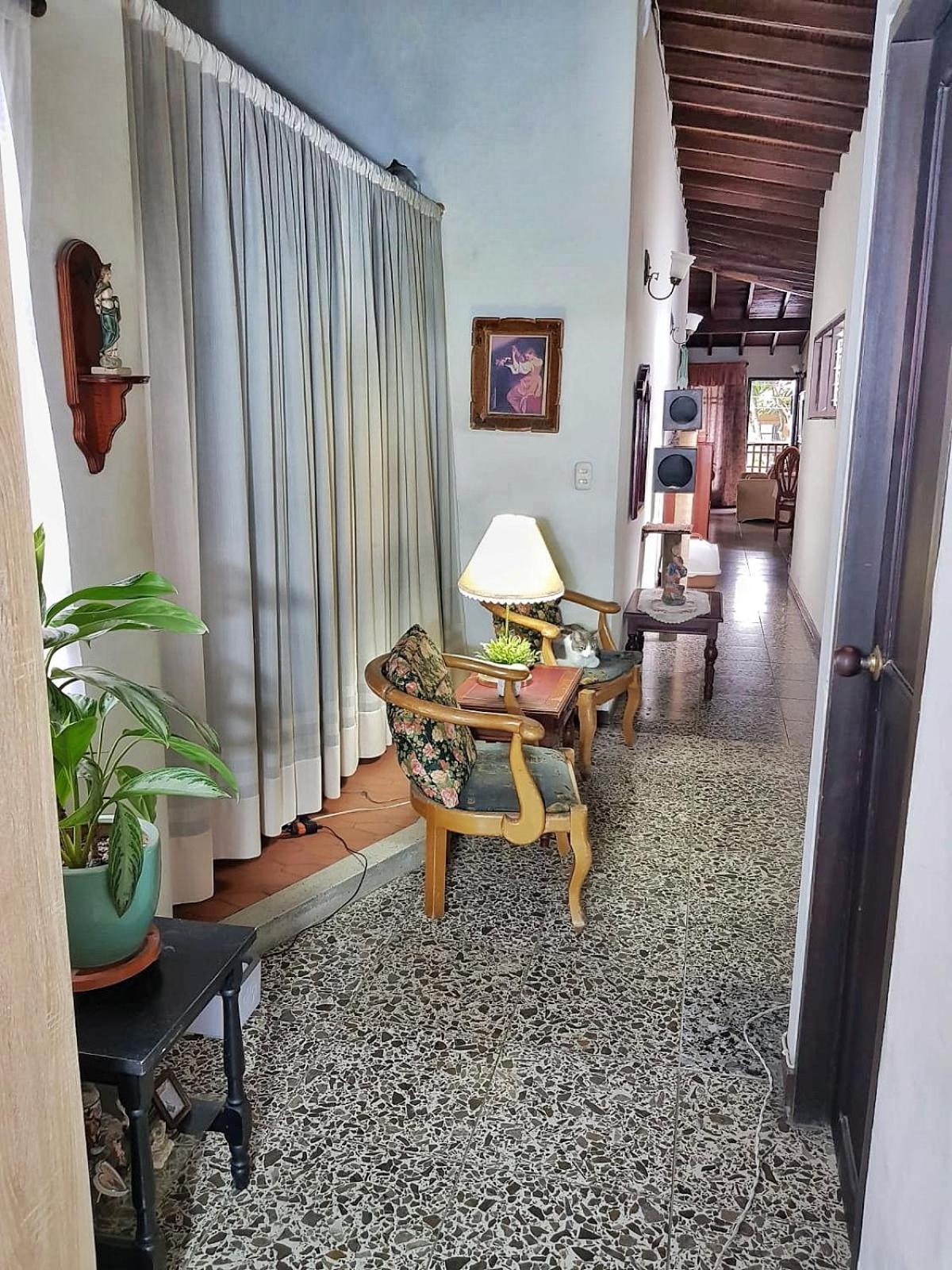 Homestay Rosa Mistica