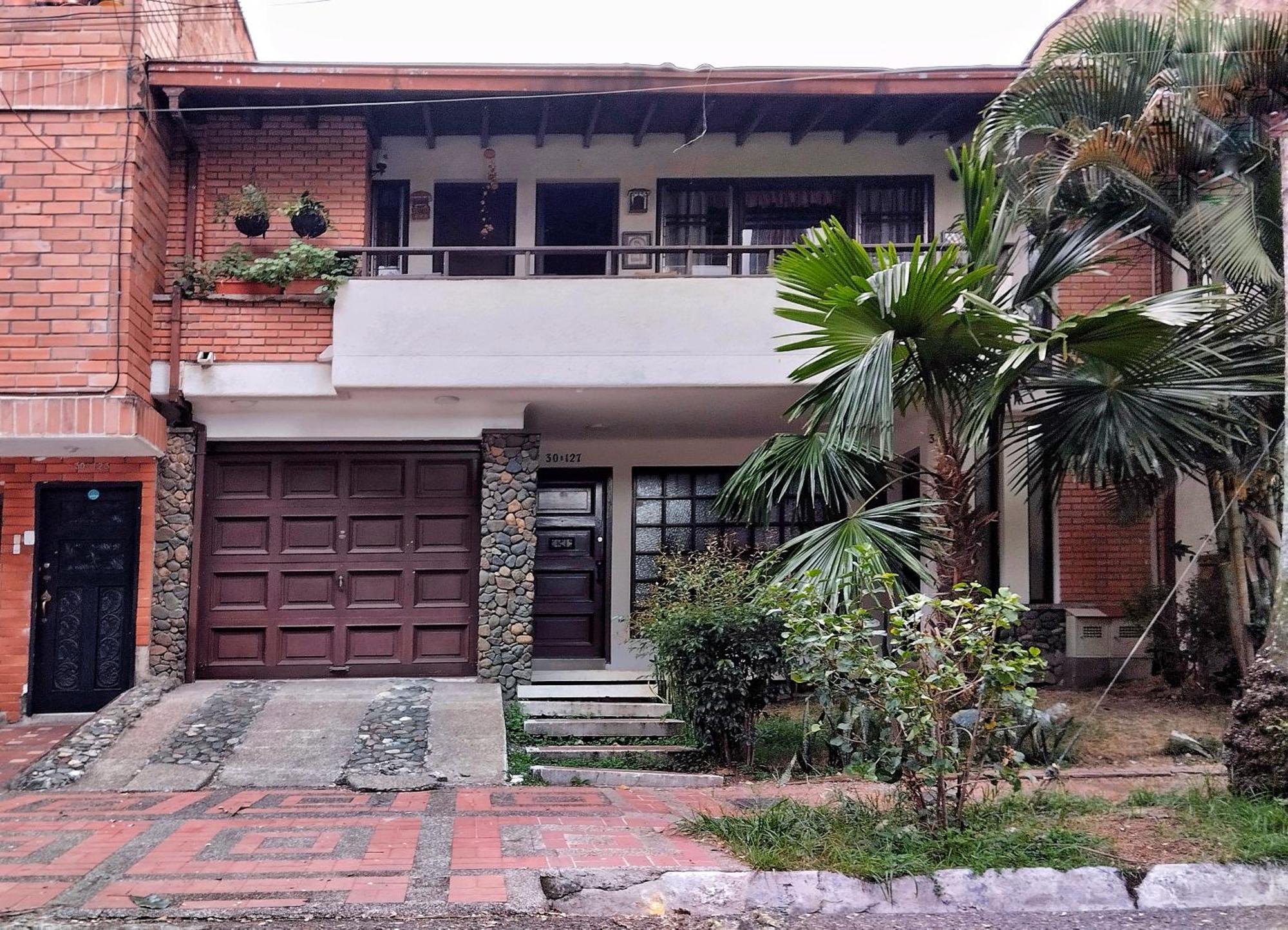 Homestay Rosa Mistica Medellin