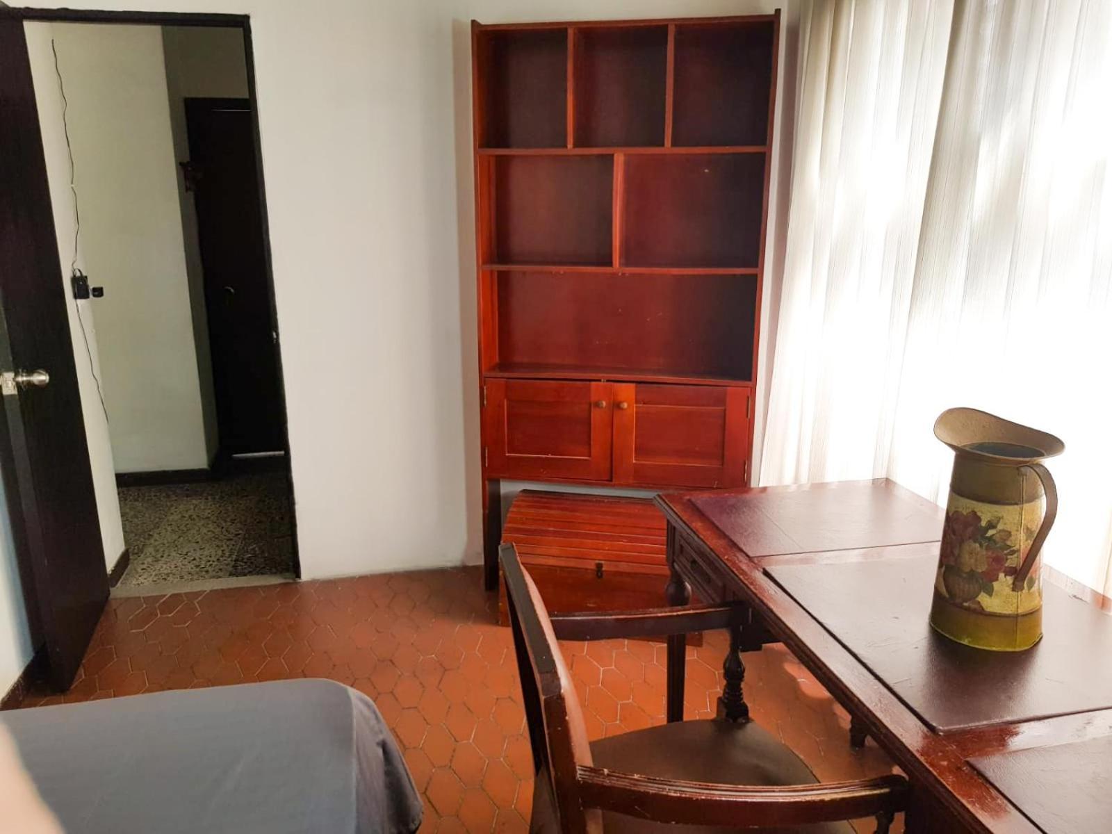 Homestay Rosa Mistica Medellin