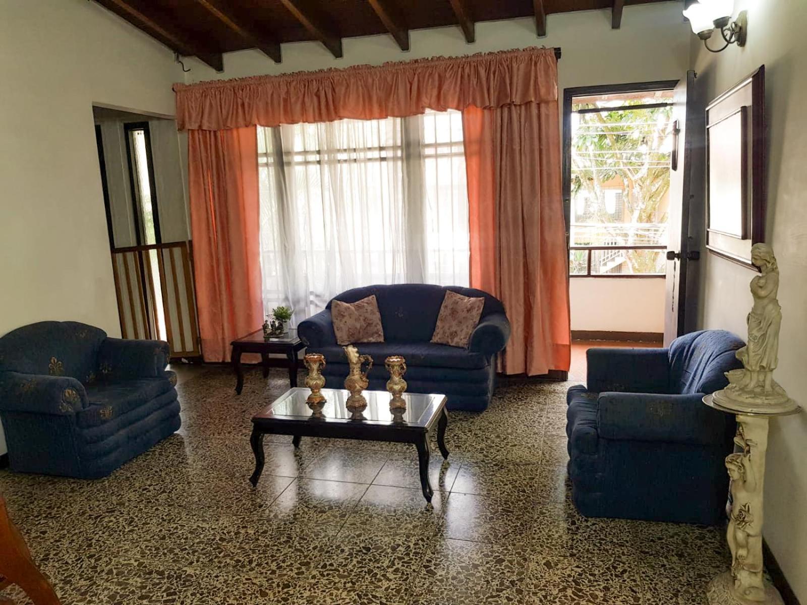 Rosa Mistica Homestay Medellin