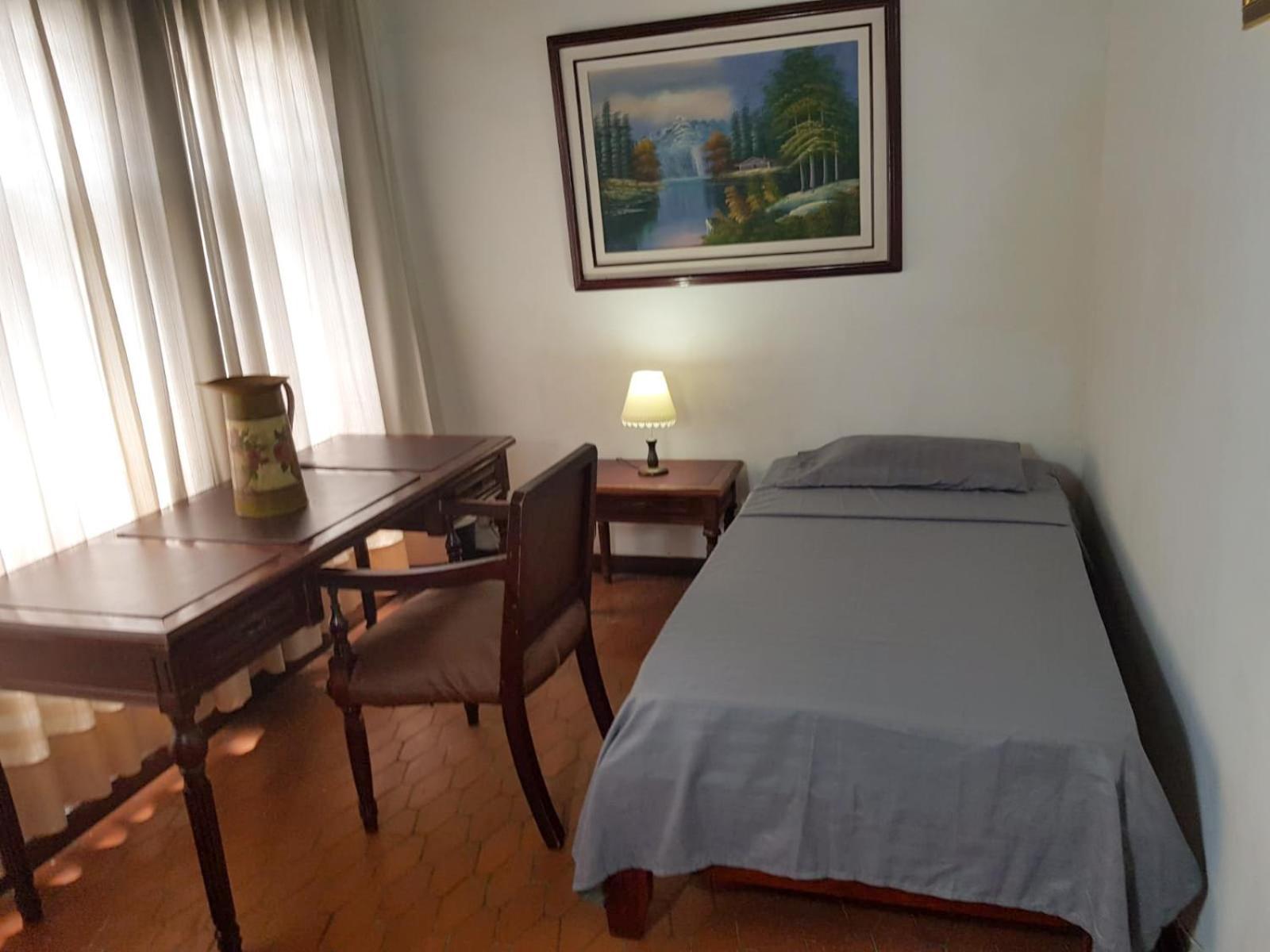 Homestay Rosa Mistica