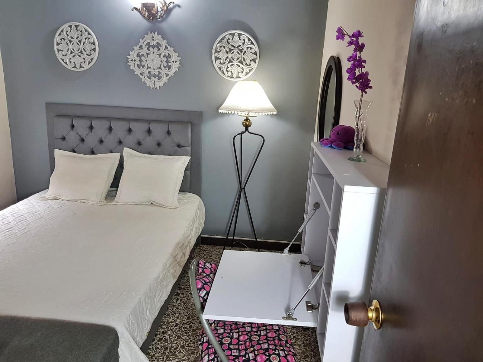 Homestay Rosa Mistica *