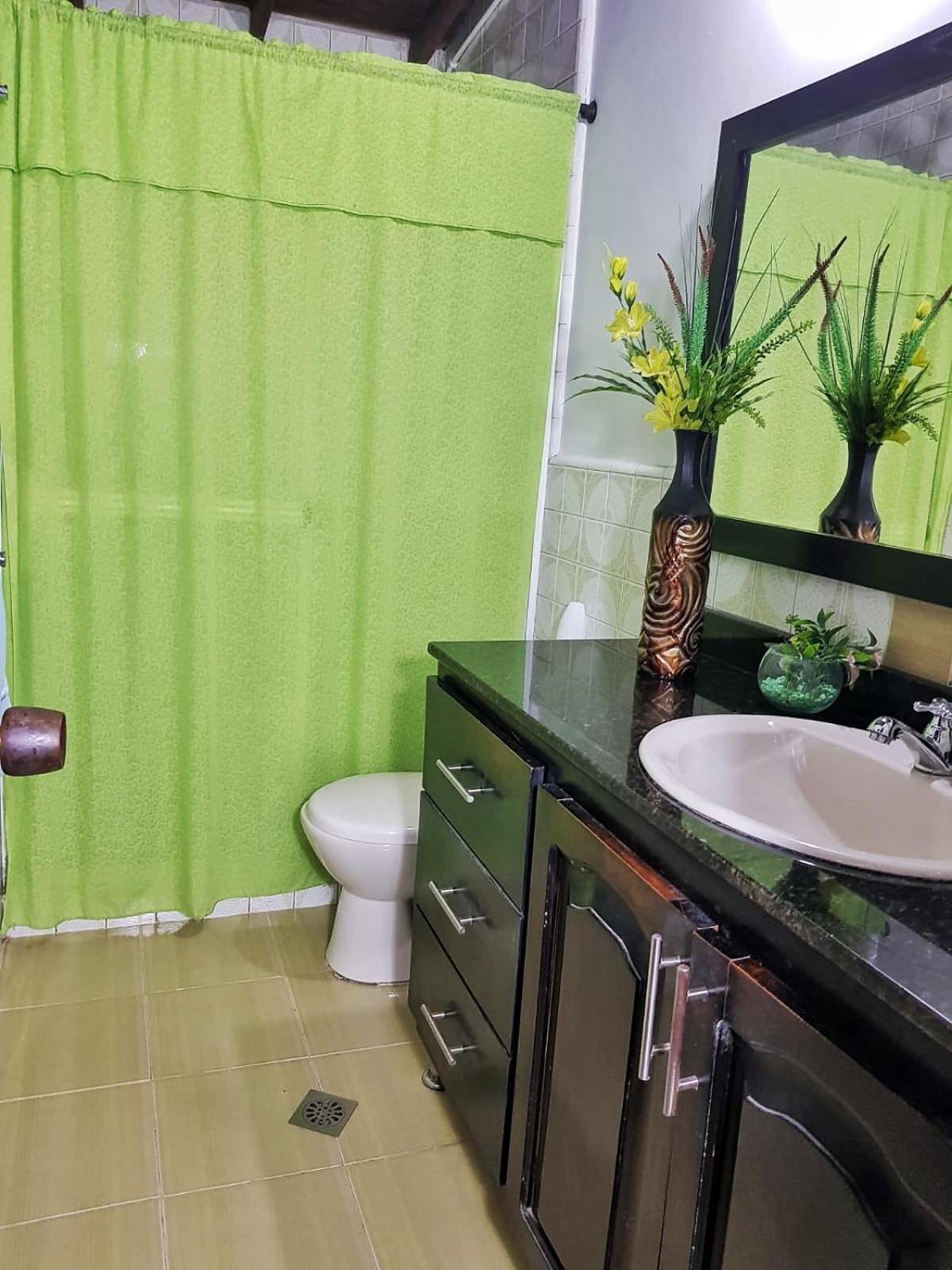 Rosa Mistica Homestay Medellin