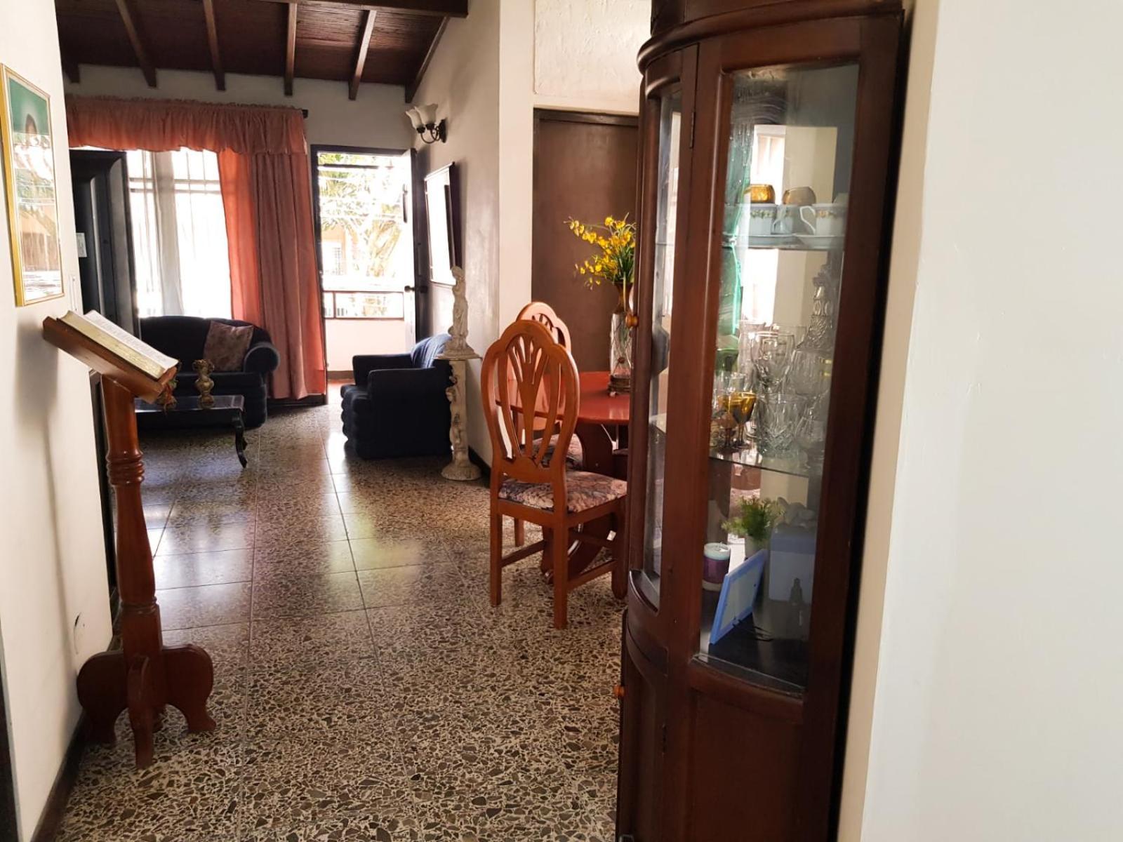 Rosa Mistica Homestay