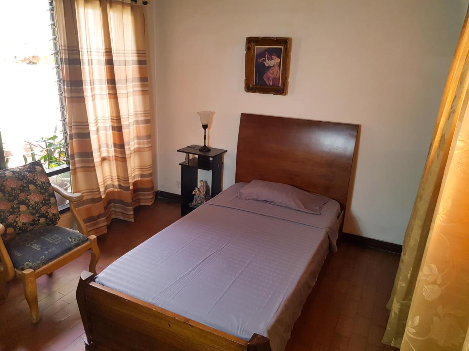 Homestay Rosa Mistica *