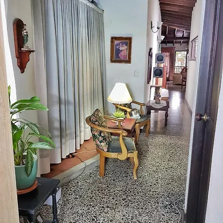 Rosa Mistica Apartment Medellin Exterior photo