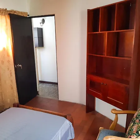 Rosa Mistica Apartment Medellin Exterior photo