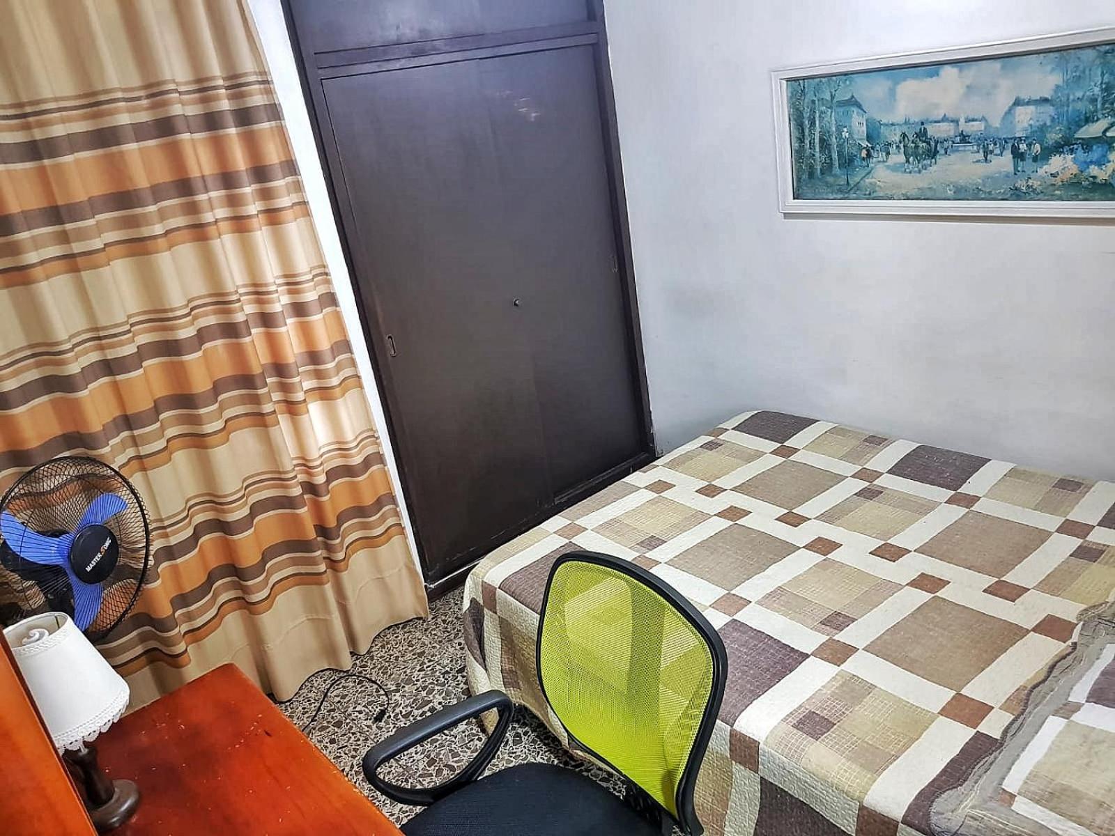 Homestay Rosa Mistica Medellin